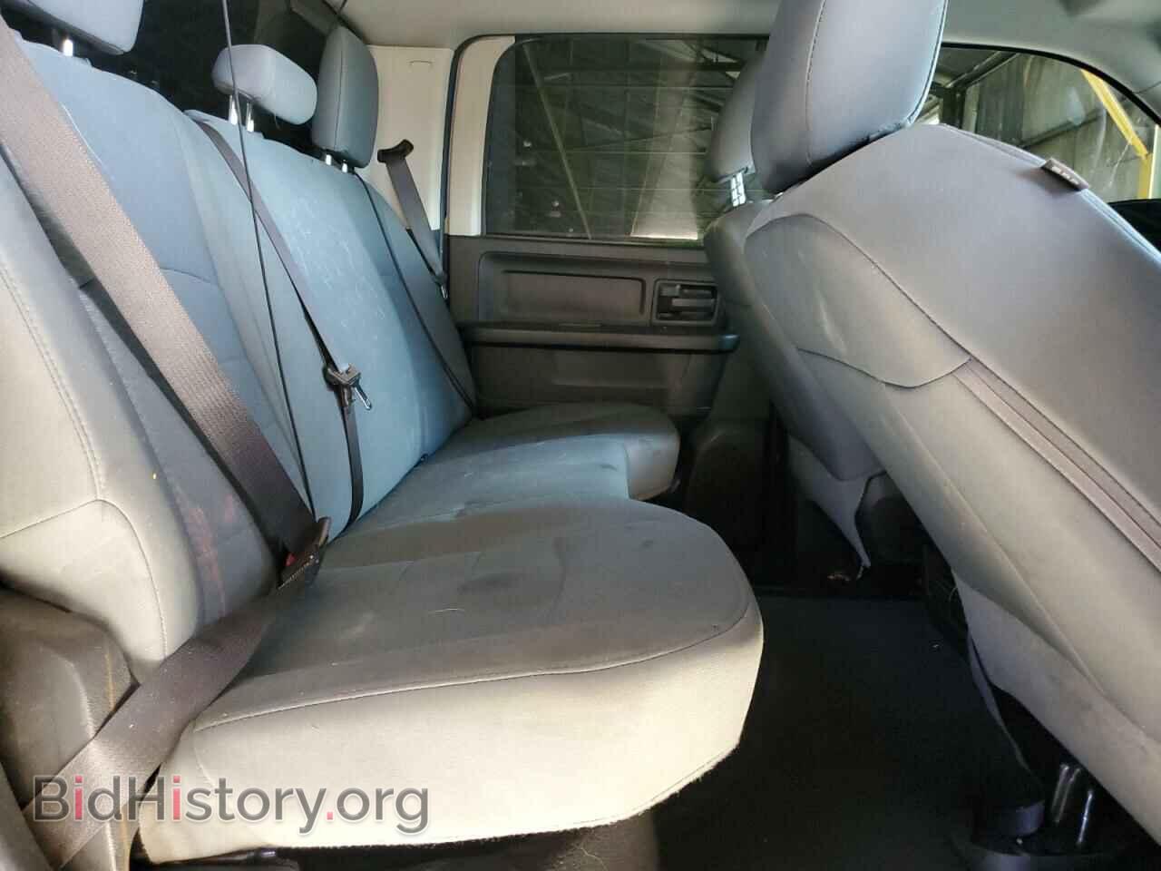 2018 RAM 1500 - VIN: 1C6RR7KT7JS349201 - Photo 10