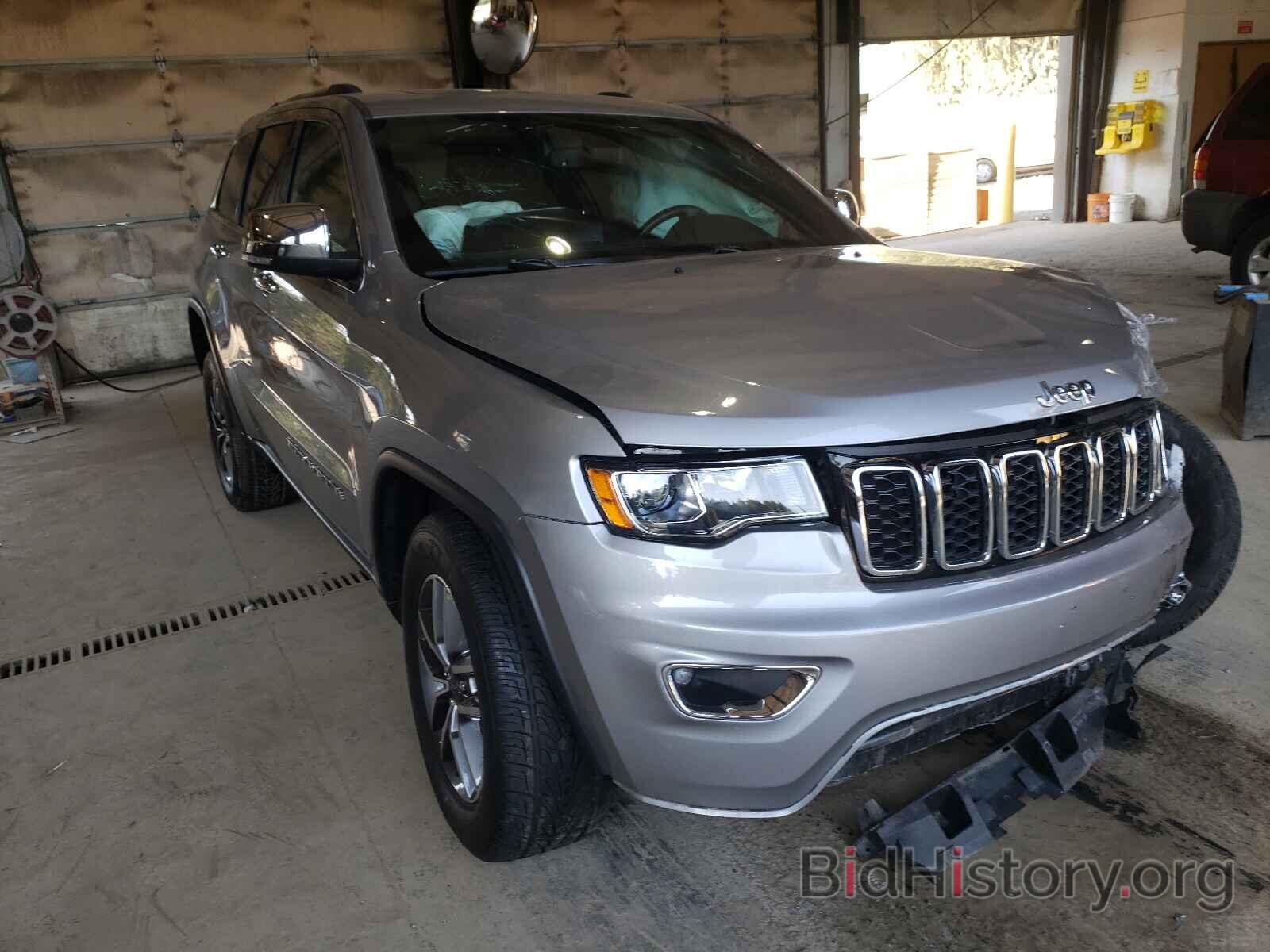 Photo 1C4RJFBGXLC288775 - JEEP CHEROKEE 2020