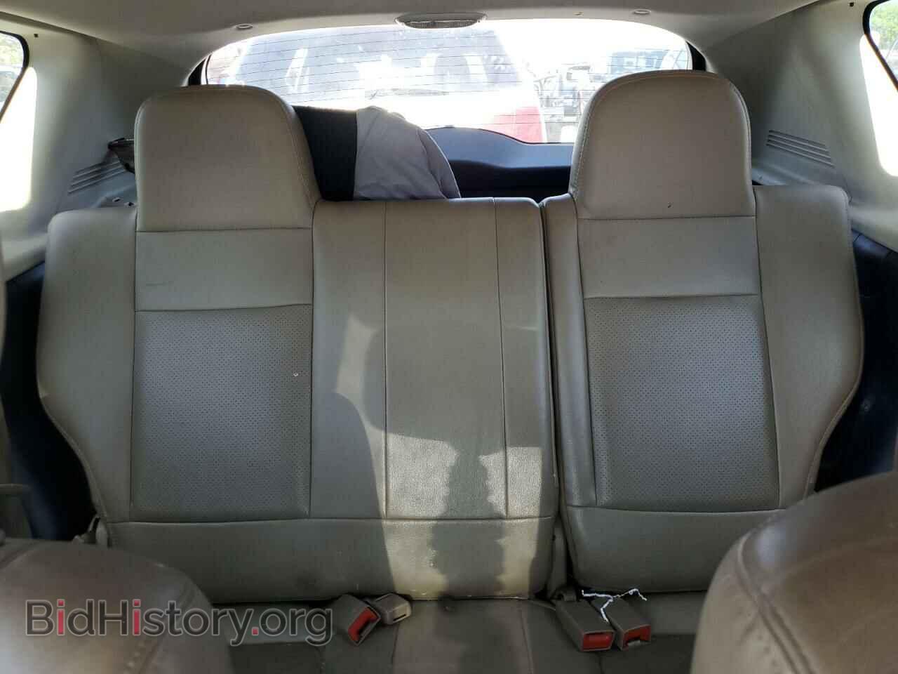 2015 JEEP COMPASS - VIN: 1C4NJDCB9FD302833 - Фото 10