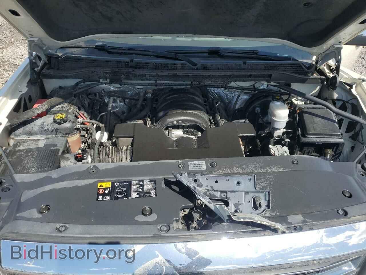 2014 GMC SIERRA - VIN: 3GTP1VEC7EG485851 - Photo 11