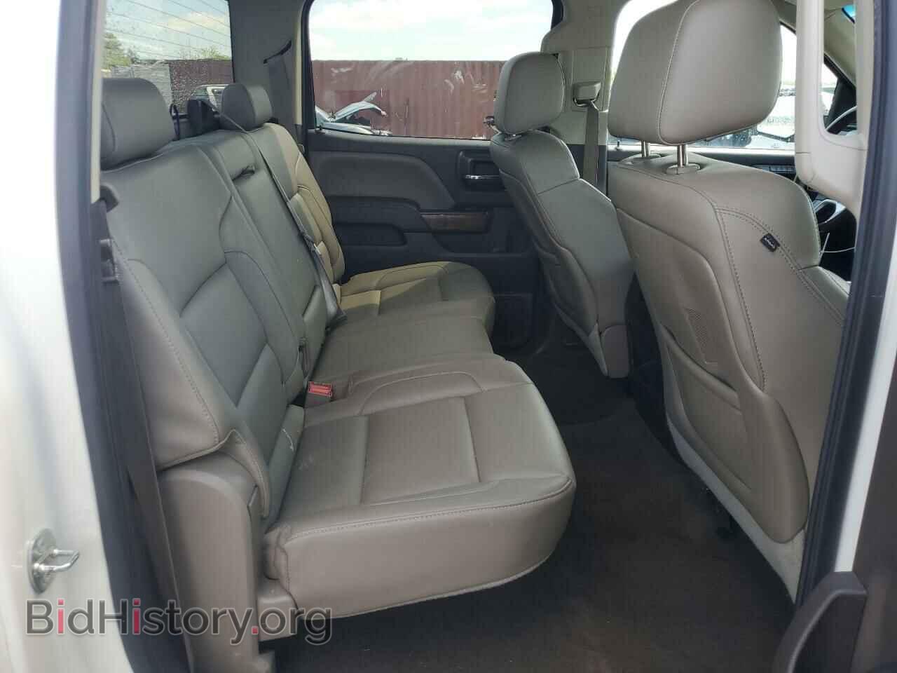 2014 GMC SIERRA - VIN: 3GTP1VEC7EG485851 - Photo 10