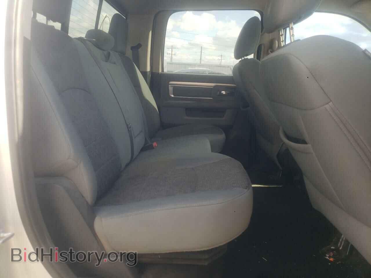 2015 RAM 1500 - VIN: 1C6RR7LM6FS670662 - Фото 10