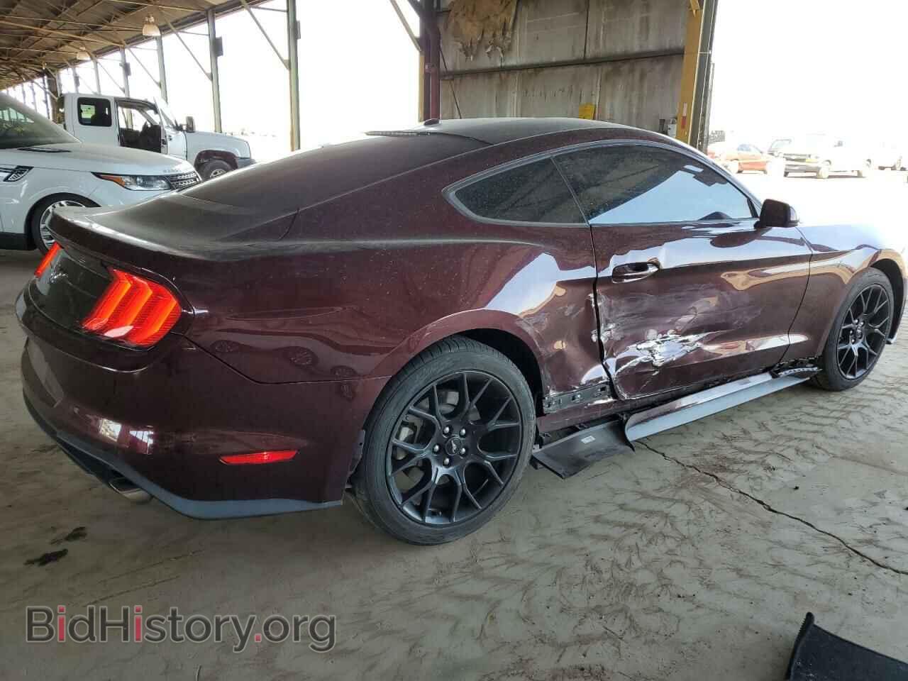 2018 FORD ALL Models - VIN: 1FA6P8TH8J5159932 - Photo 3