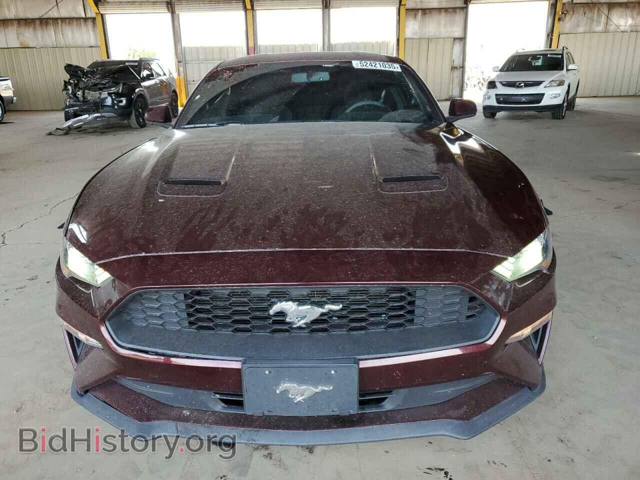 2018 FORD ALL Models - VIN: 1FA6P8TH8J5159932 - Photo 5