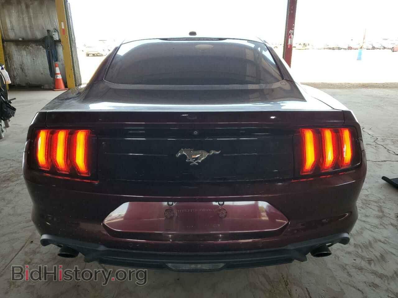 2018 FORD ALL Models - VIN: 1FA6P8TH8J5159932 - Photo 6