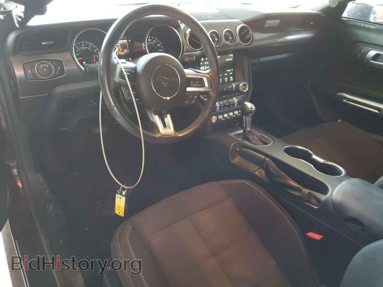 2018 FORD ALL Models - VIN: 1FA6P8TH8J5159932 - Photo 8