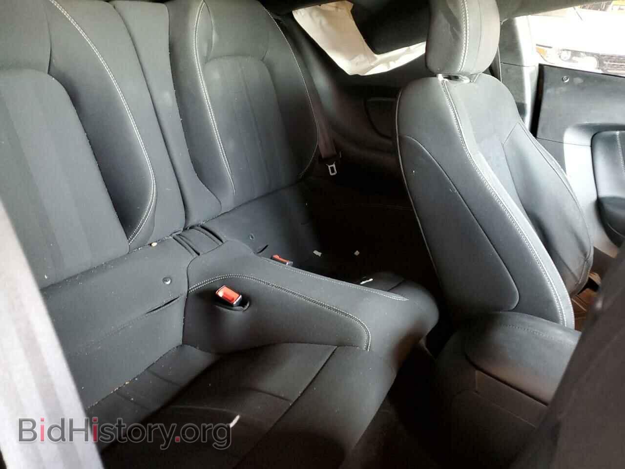 2018 FORD ALL Models - VIN: 1FA6P8TH8J5159932 - Photo 10