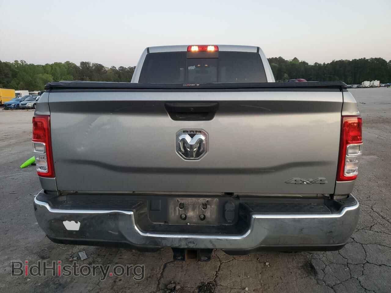 2021 RAM 2500 - VIN: 3C6UR5CL4MG631756 - Фото 6