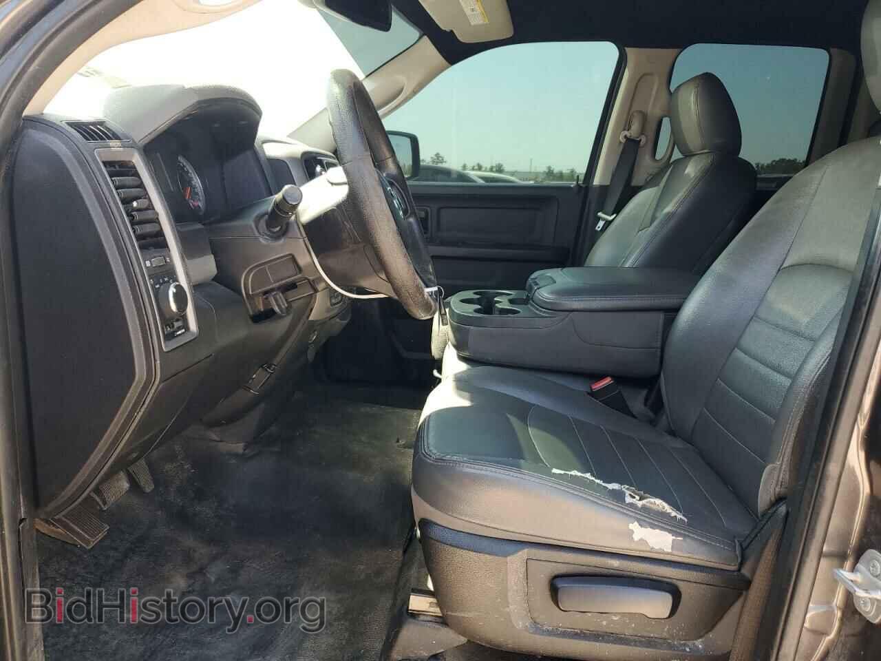 2017 RAM 1500 - VIN: 1C6RR7FT4HS634202 - Фото 7