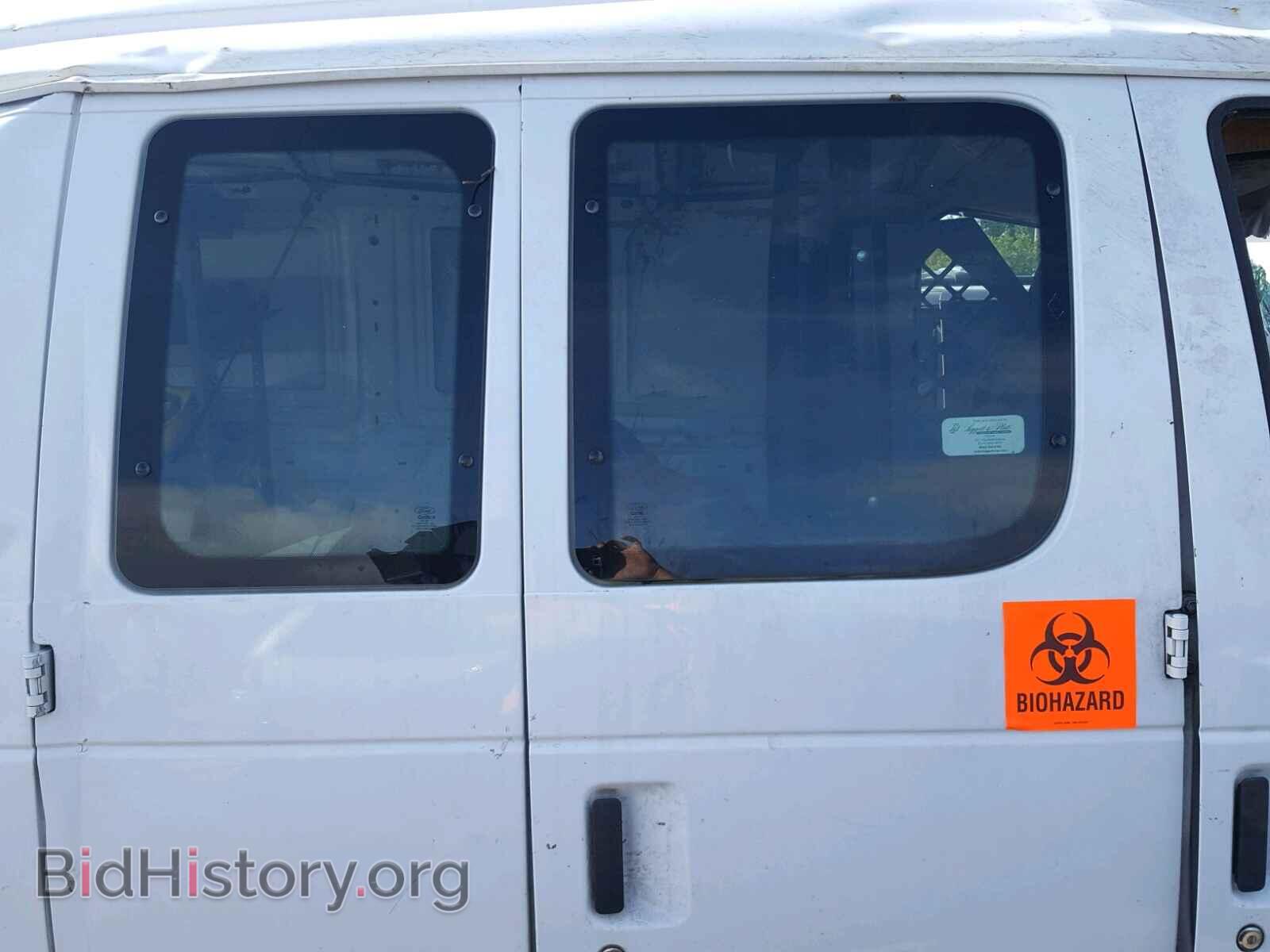 2013 FORD ECONOLINE - VIN: 1FTNE2EW5DDA41304 - Фото 6