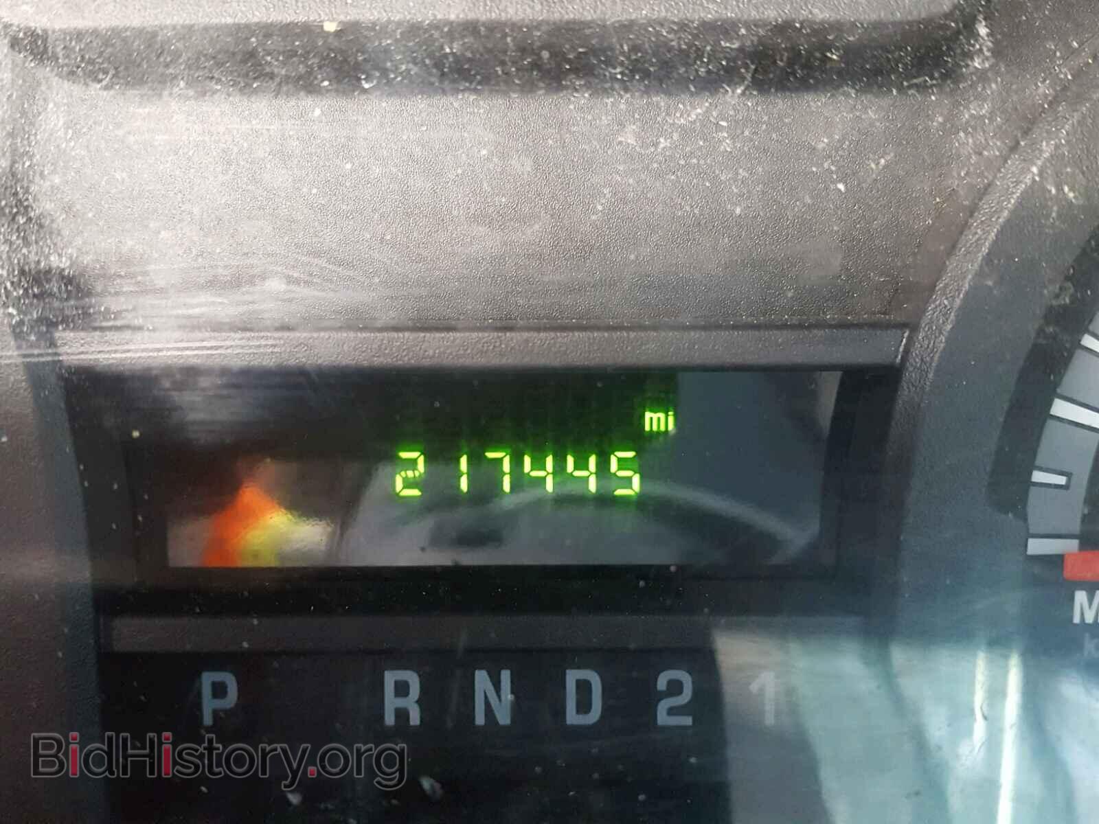 2013 FORD ECONOLINE - VIN: 1FTNE2EW5DDA41304 - Фото 8