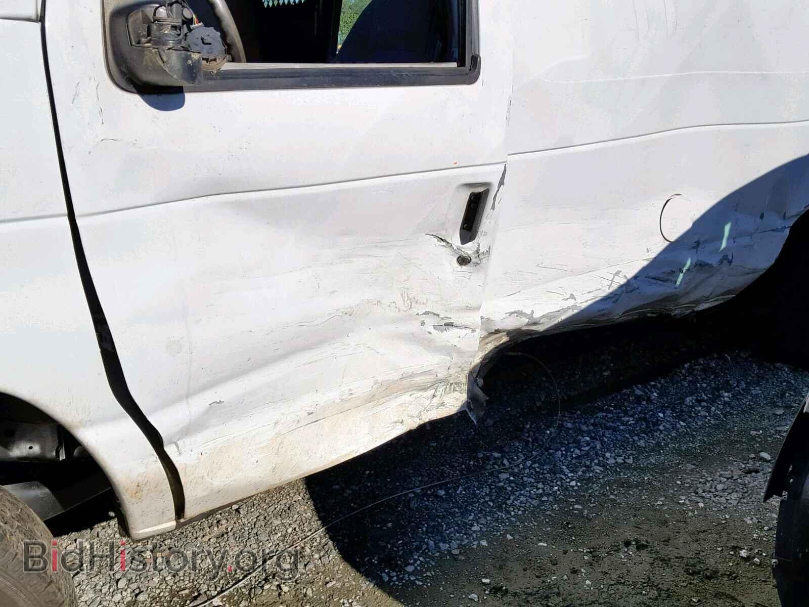 2013 FORD ECONOLINE - VIN: 1FTNE2EW5DDA41304 - Фото 9