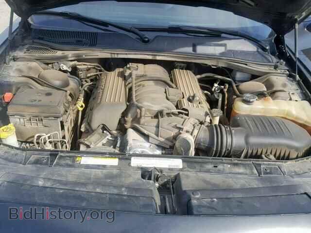 2012 DODGE CHALLENGER - VIN: 2C3CDYCJ4CH101051 - Photo 7