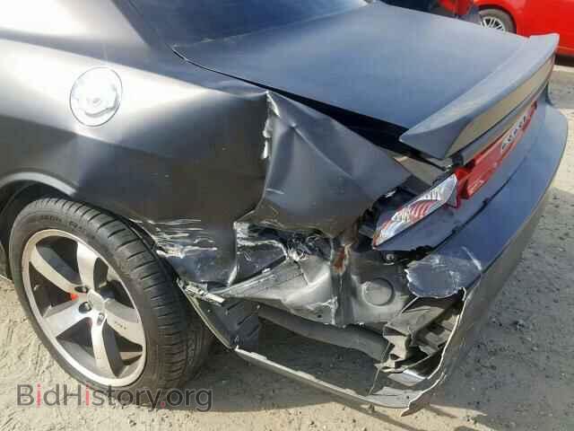 2012 DODGE CHALLENGER - VIN: 2C3CDYCJ4CH101051 - Photo 9