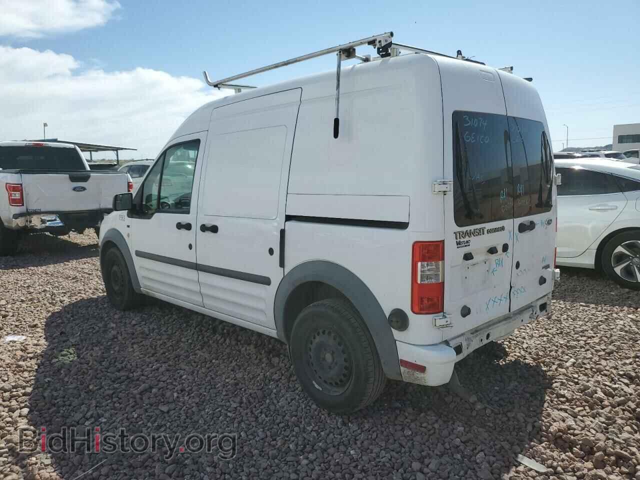 2013 FORD TRANSIT - VIN: NM0LS7DNXDT164606 - Фото 2