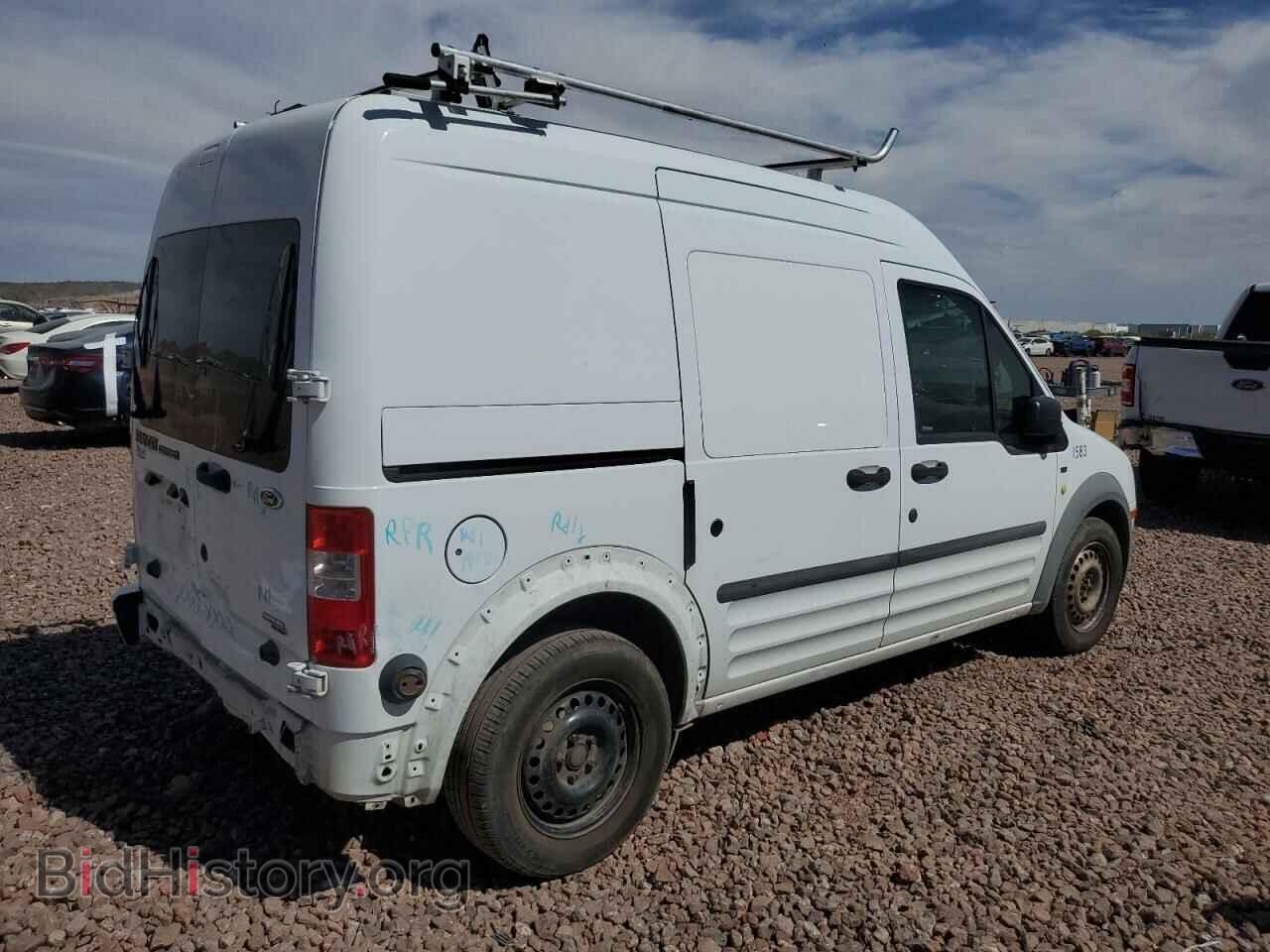 2013 FORD TRANSIT - VIN: NM0LS7DNXDT164606 - Фото 3