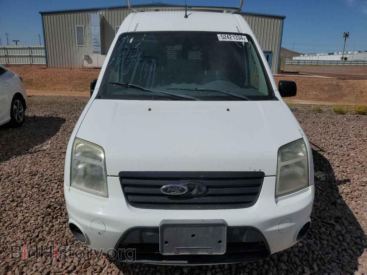 2013 FORD TRANSIT - VIN: NM0LS7DNXDT164606 - Фото 5