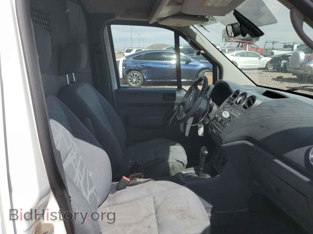 2013 FORD TRANSIT - VIN: NM0LS7DNXDT164606 - Фото 10