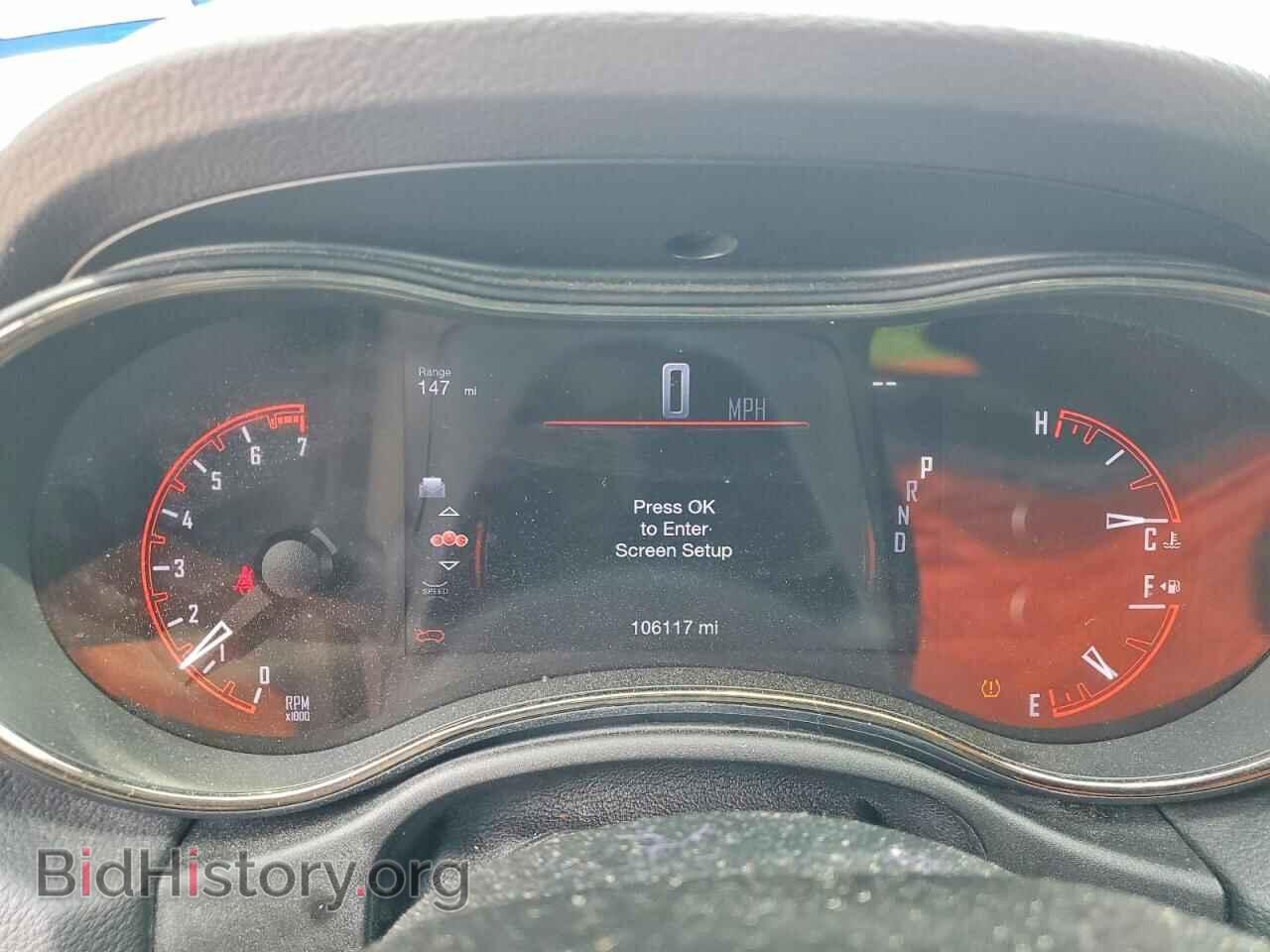 2019 DODGE DURANGO - VIN: 1C4RDHDG6KC721474 - Photo 9