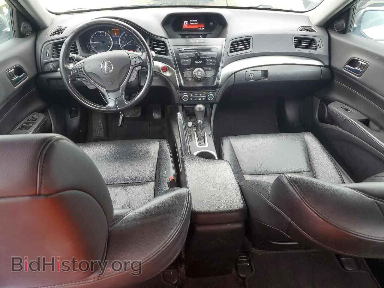 2018 ACURA ILX - VIN: 19UDE2F33JA006145 - Фото 8