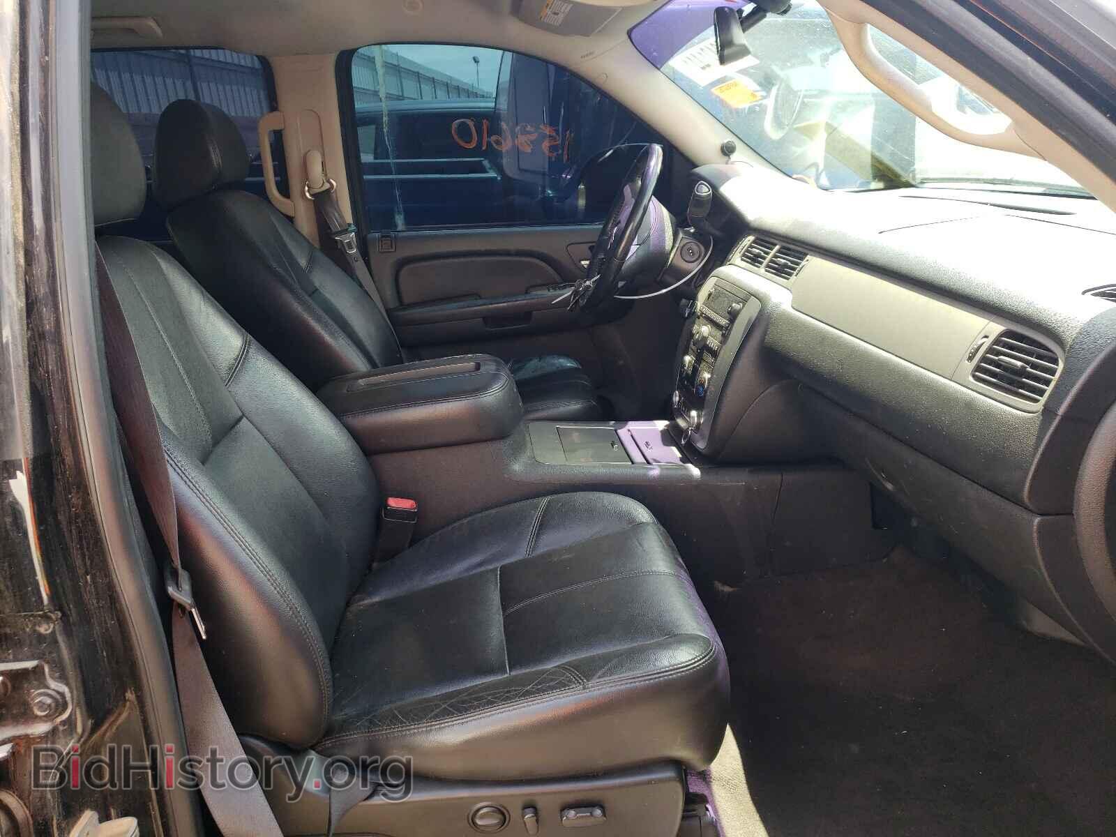 2009 GMC SIERRA - VIN: 3GTEK33259G158583 - Фото 5