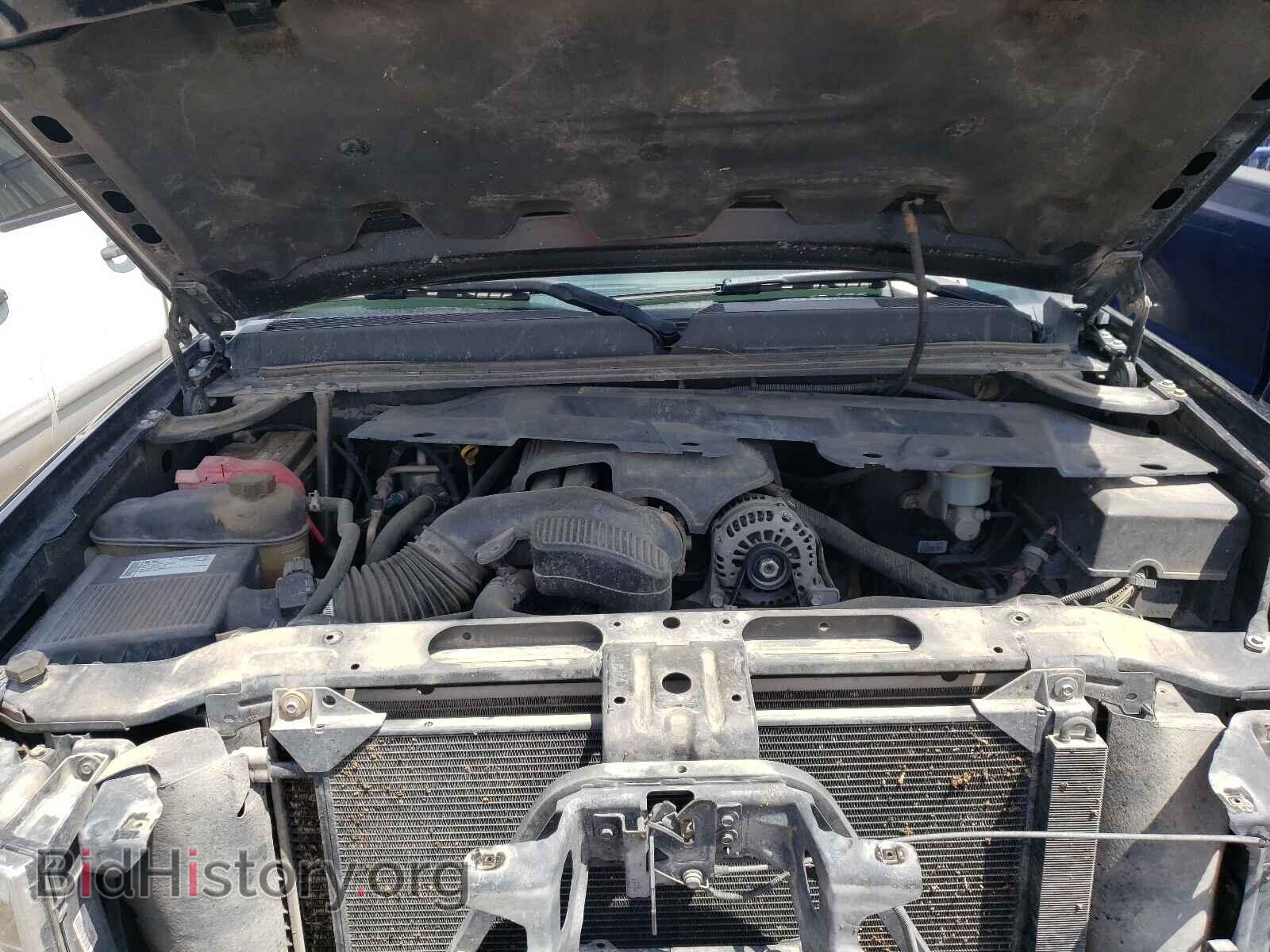 2009 GMC SIERRA - VIN: 3GTEK33259G158583 - Фото 7