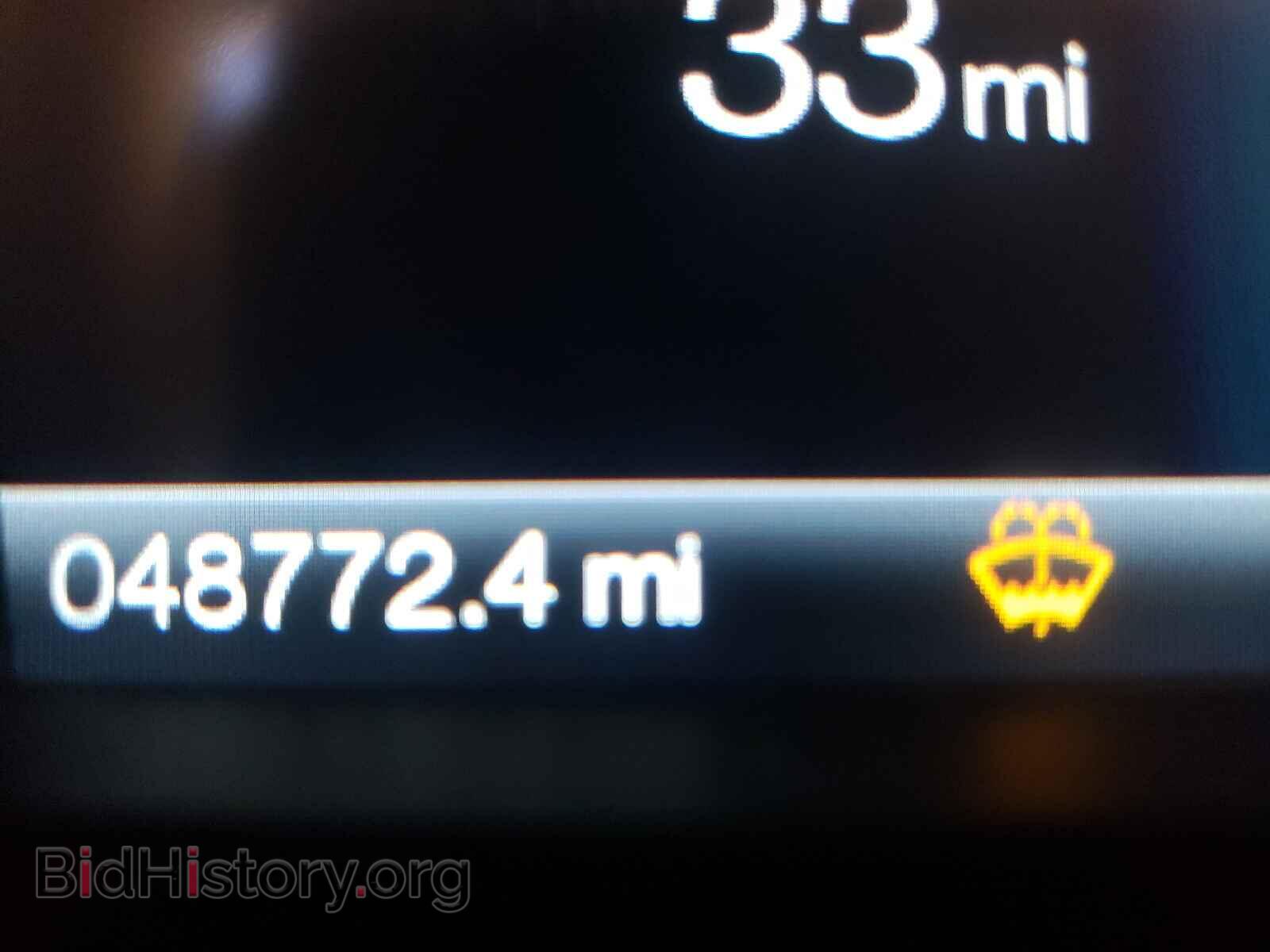 2019 FORD FLEX - VIN: 2FMGK5C82KBA39273 - Фото 8