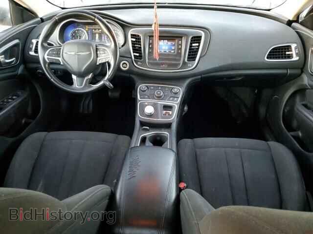 2016 CHRYSLER 200 - VIN: 1C3CCCAB9GN153614 - Фото 8