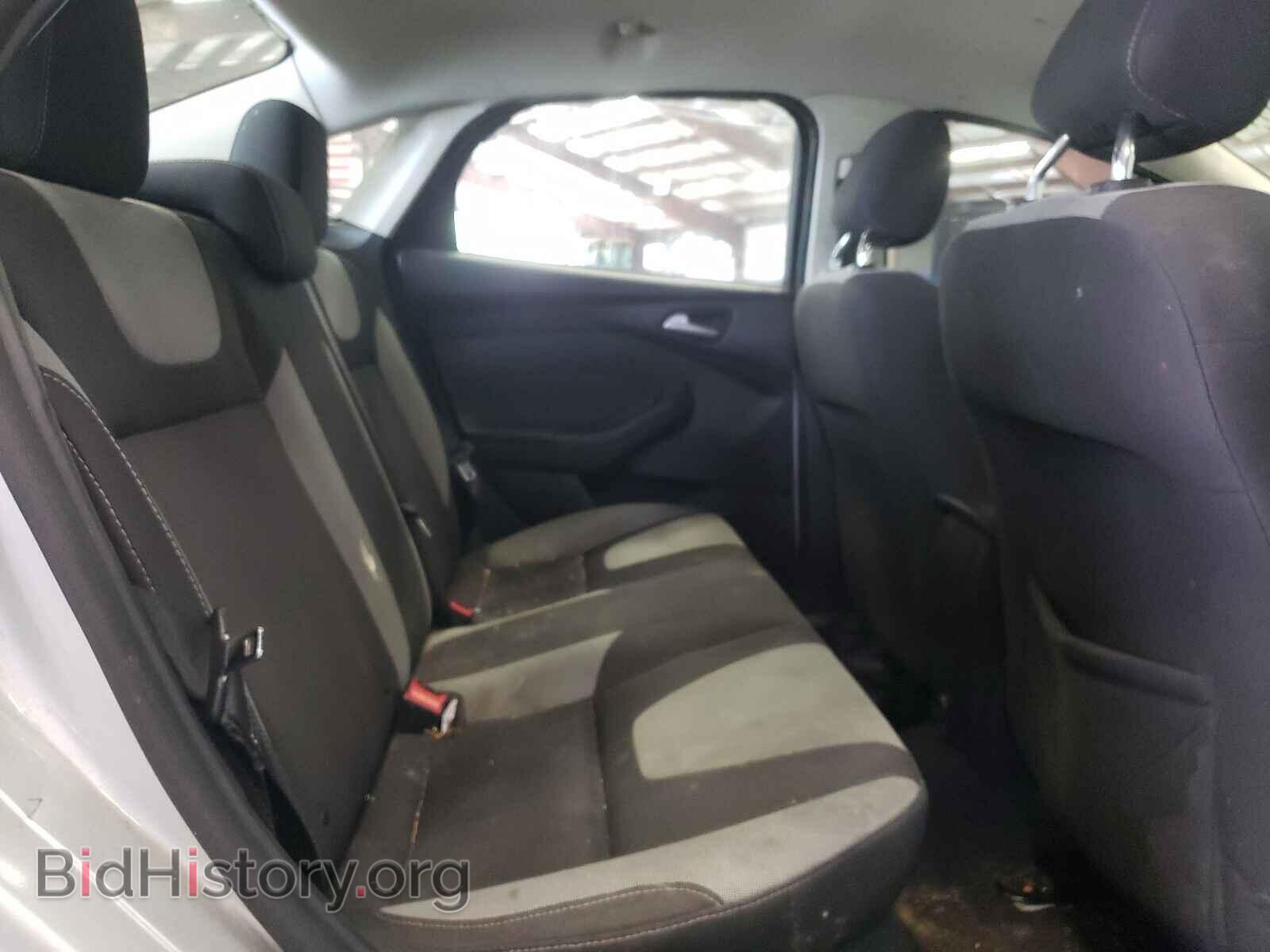 2012 FORD FOCUS - VIN: 1FAHP3F20CL187385 - Фото 6