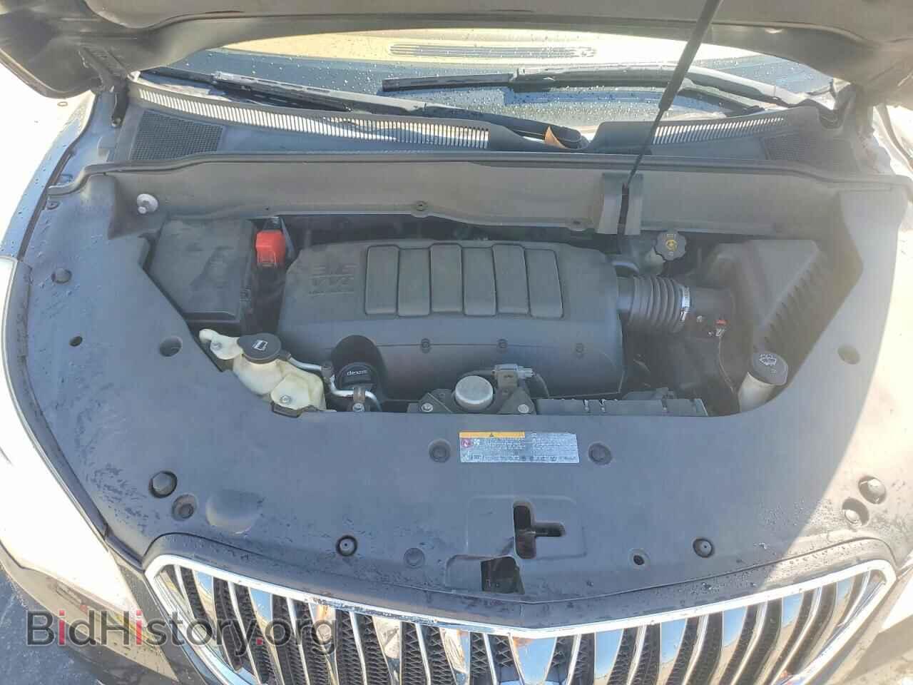 2013 BUICK ENCLAVE - VIN: 5GAKRCKDXDJ259788 - Фото 12