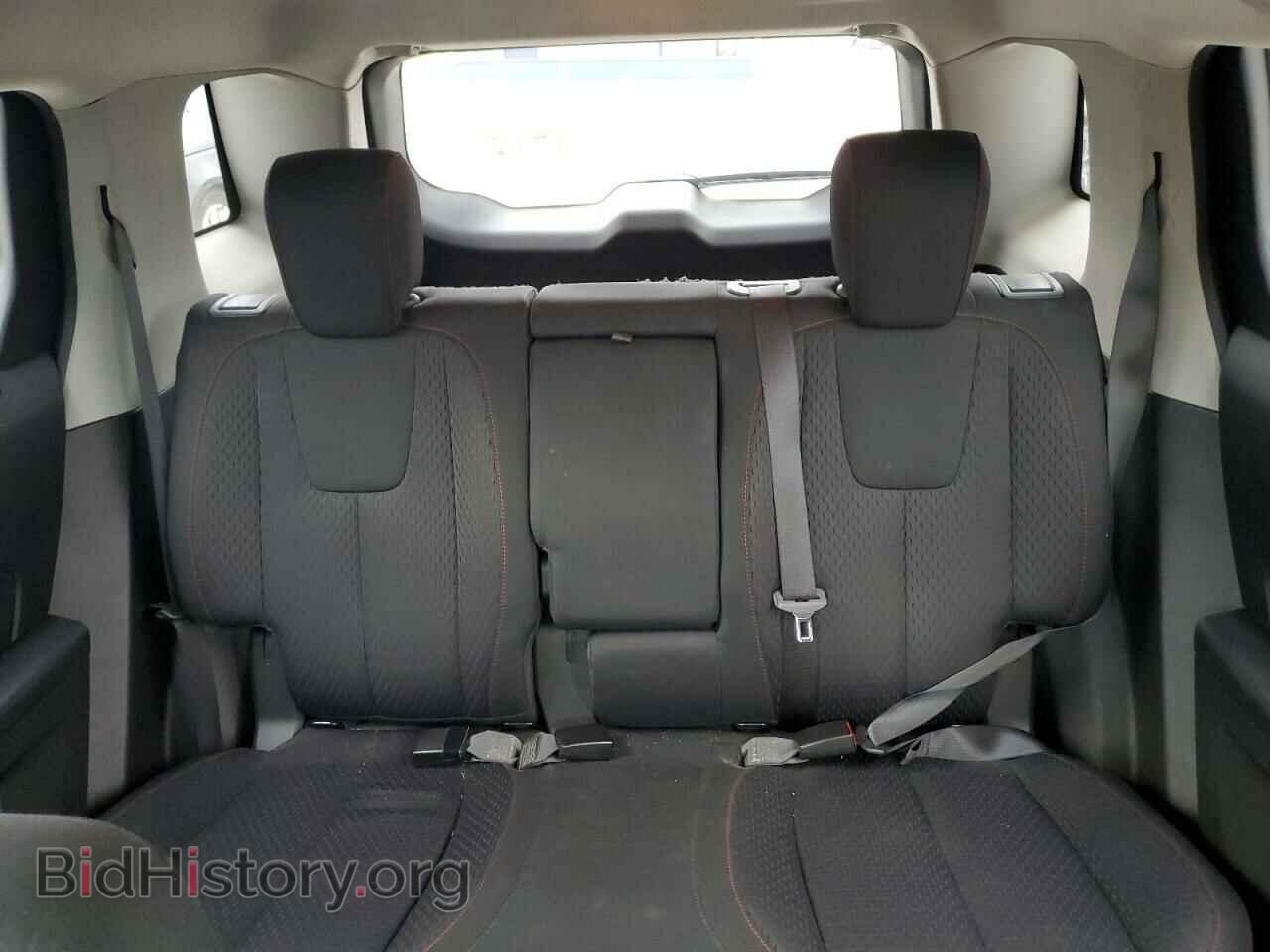 2013 GMC TERRAIN - VIN: 2GKFLREK7D6306453 - Фото 10