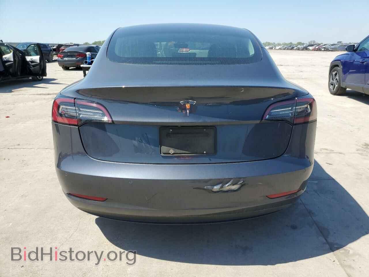 2019 TESLA MODEL 3 - VIN: 5YJ3E1EA3KF317085 - Фото 6
