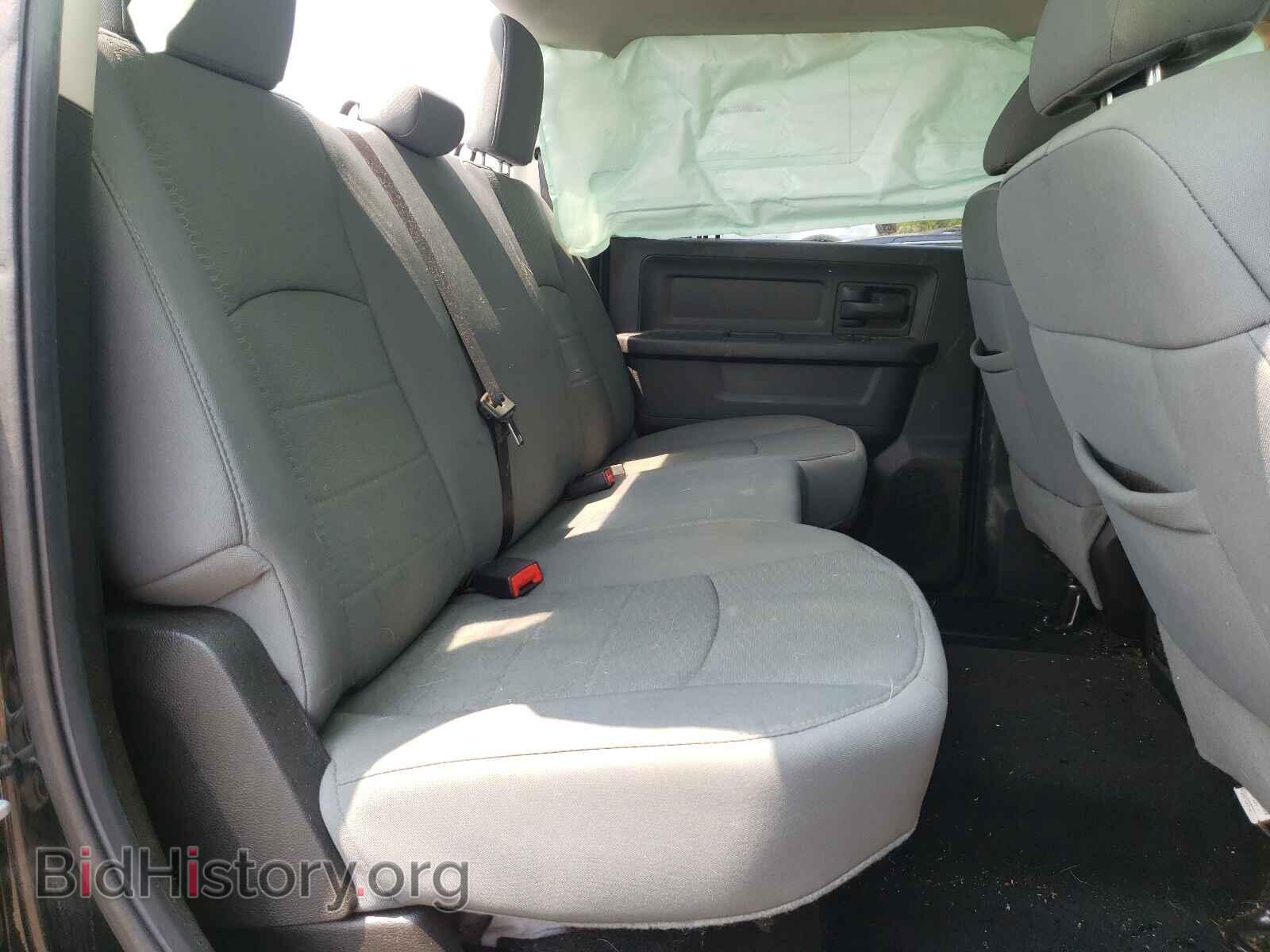 2013 RAM 2500 - VIN: 3C6TR5CT8DG594464 - Фото 6