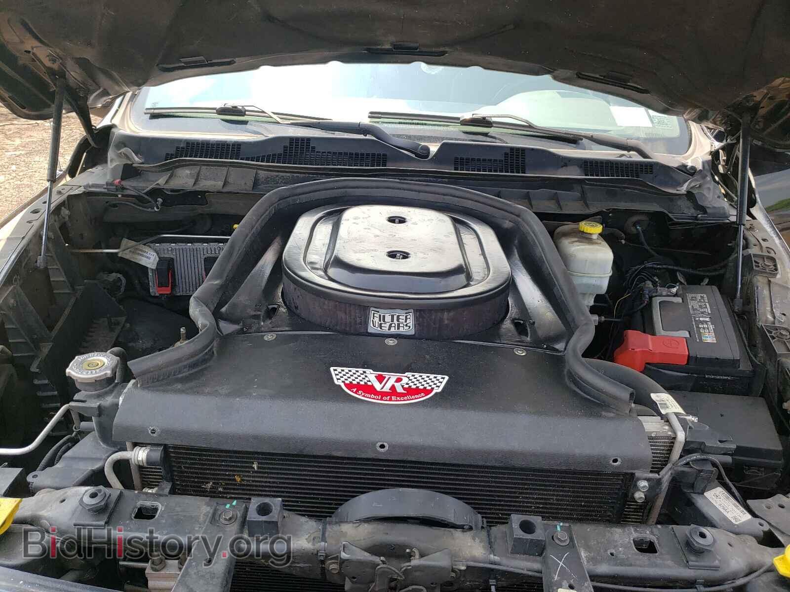 2013 RAM 2500 - VIN: 3C6TR5CT8DG594464 - Фото 7