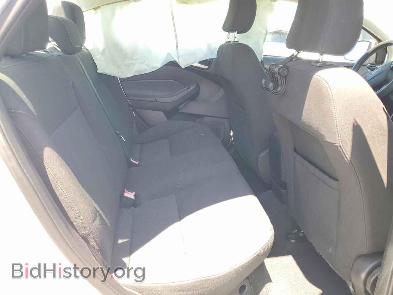 2015 FORD FOCUS - VIN: 1FADP3F23FL205512 - Фото 10