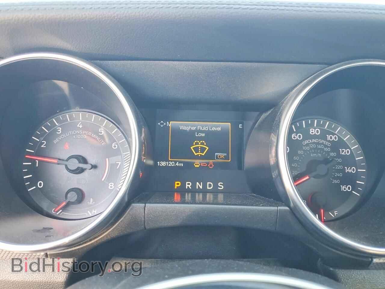 2020 FORD MUSTANG - VIN: 1FA6P8TH0L5173097 - Фото 9