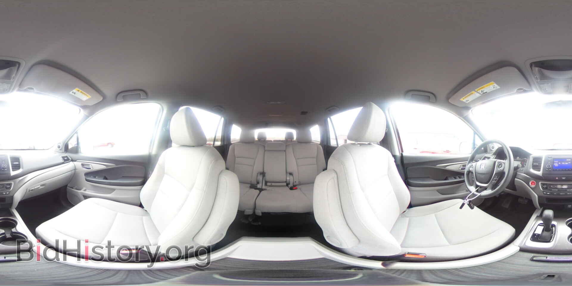 2018 HONDA PILOT - VIN: 5FNYF5H14JB009668 - Фото 15