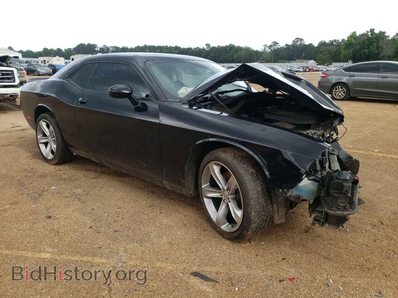2019 DODGE CHALLENGER - VIN: 2C3CDZGG6KH594217 - Photo 4