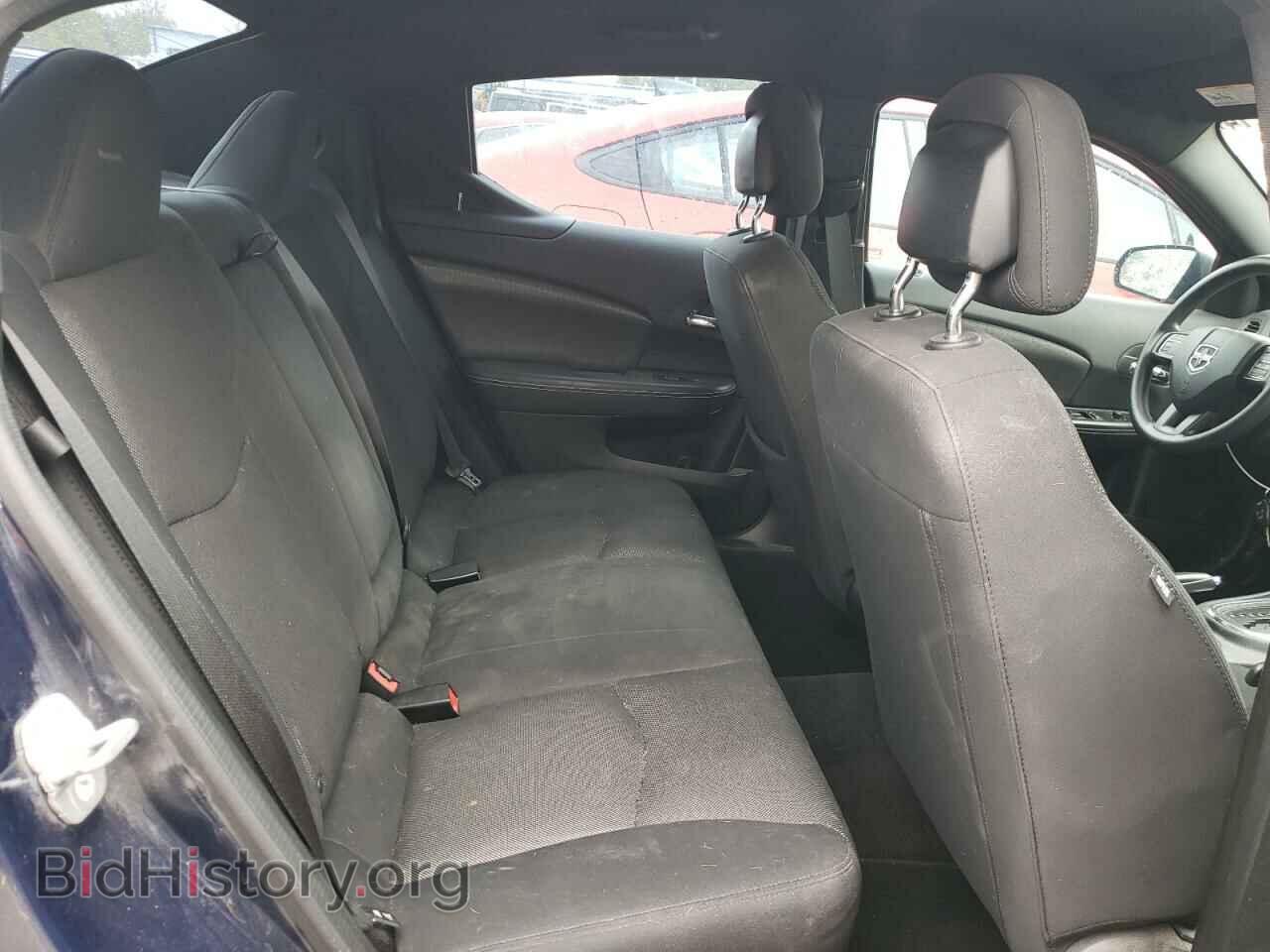2014 DODGE AVENGER - VIN: 1C3CDZAB4EN193631 - Фото 10