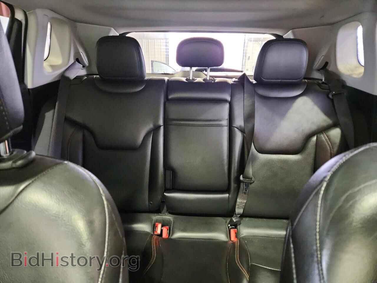2019 JEEP COMPASS - VIN: 3C4NJDCB9KT596626 - Фото 10
