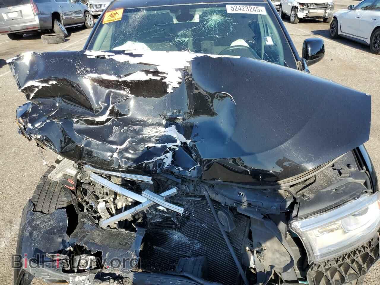 2020 DODGE DURANGO - VIN: 1C4RDJAG2LC318847 - Фото 12