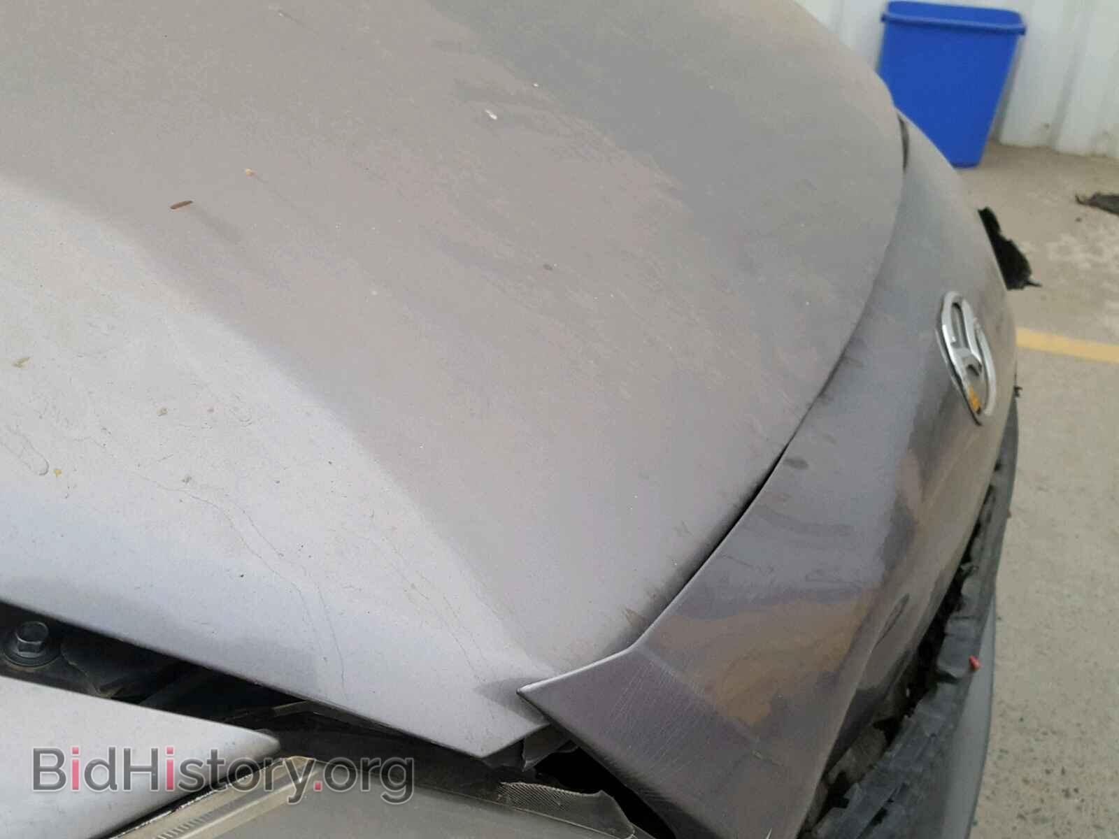 2004 MAZDA RX8 - VIN: JM1FE17N640137940 - Фото 9