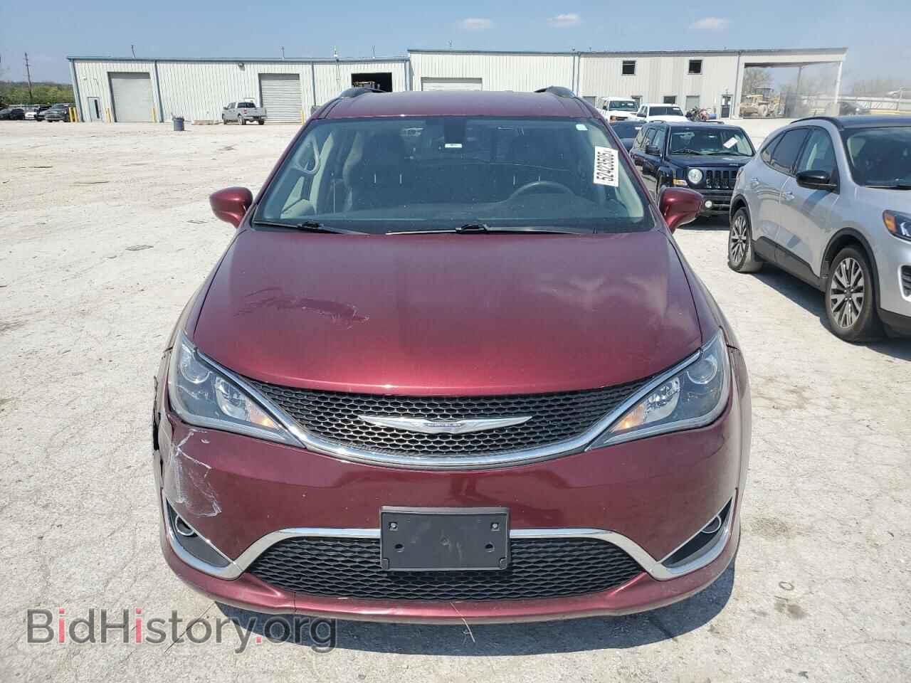 2017 CHRYSLER PACIFICA - VIN: 2C4RC1EG2HR759499 - Photo 5