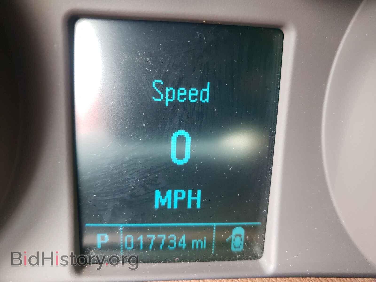 2015 BUICK ENCORE - VIN: KL4CJCSB3FB123776 - Фото 8