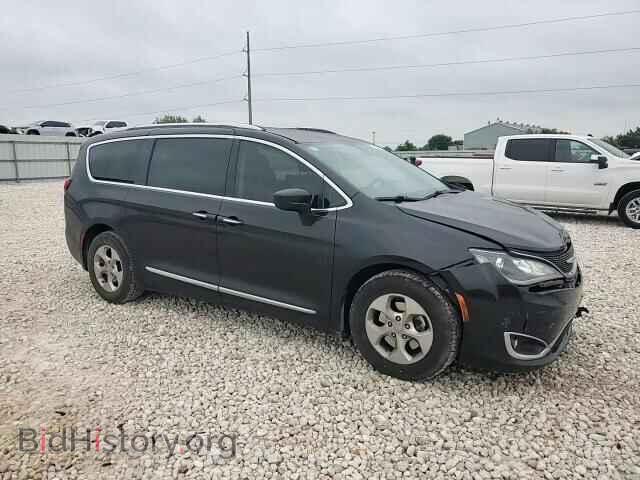 2017 CHRYSLER PACIFICA - VIN: 2C4RC1EG8HR771852 - Photo 14