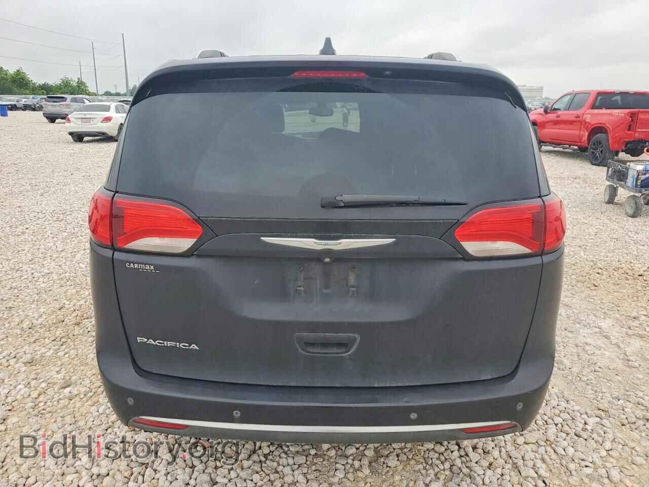2017 CHRYSLER PACIFICA - VIN: 2C4RC1EG8HR771852 - Photo 6
