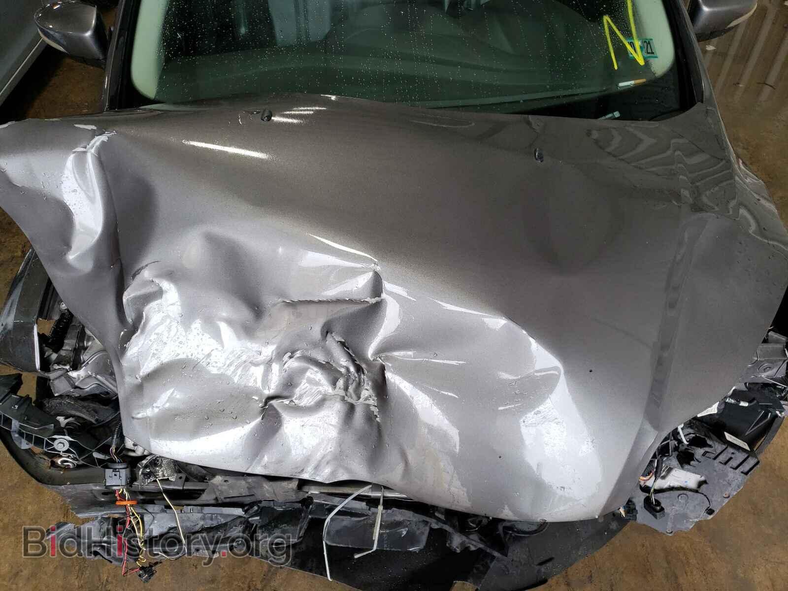 2012 FORD FOCUS - VIN: 1FAHP3M24CL446981 - Фото 7
