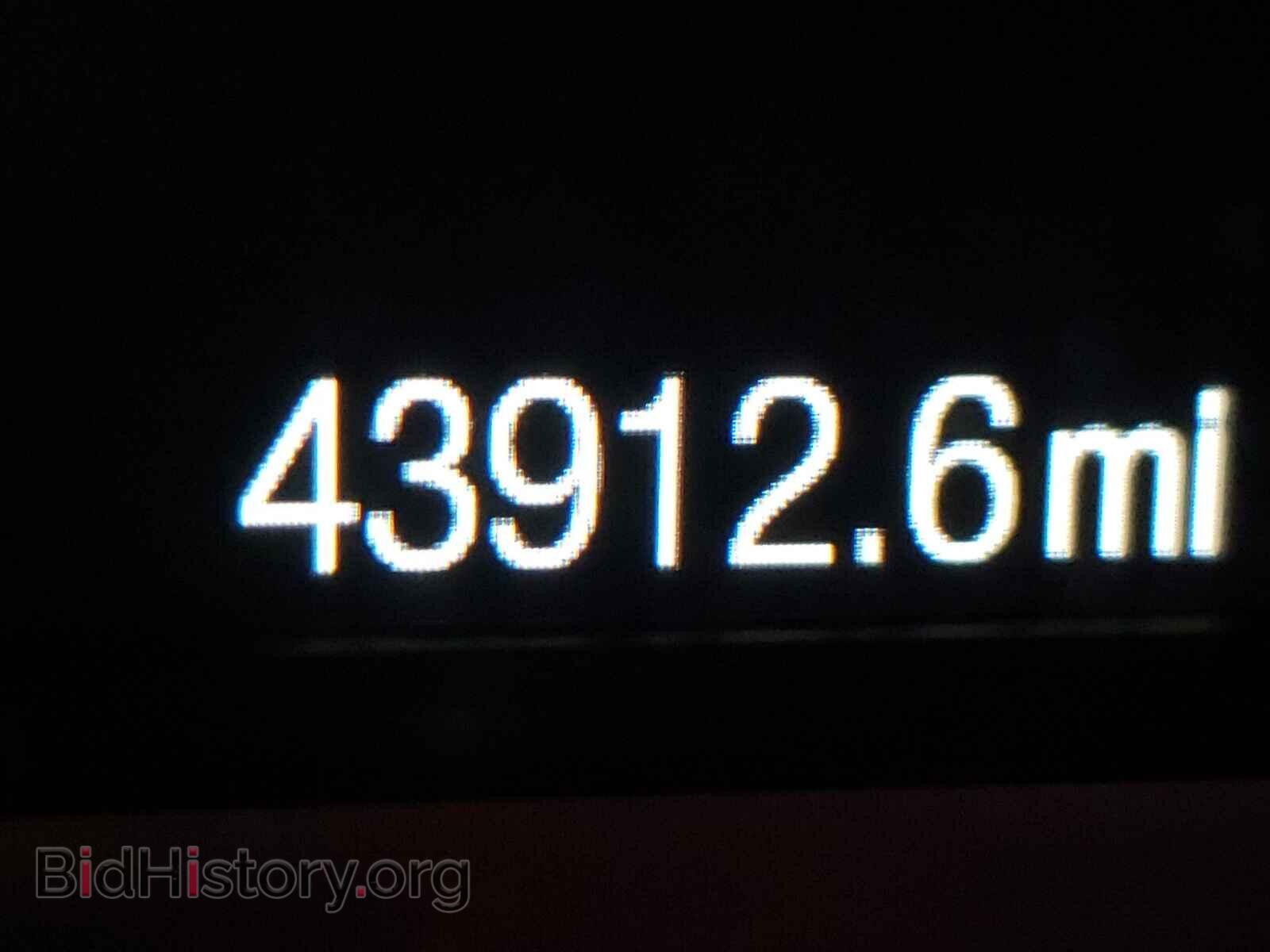2017 LINCOLN MKX - VIN: 2LMPJ8LP8HBL37352 - Фото 8