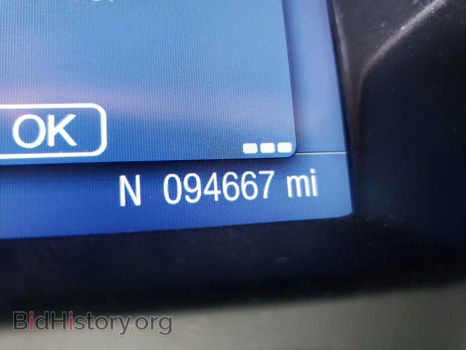 2014 FORD FOCUS - VIN: 1FADP3F28EL320623 - Фото 8