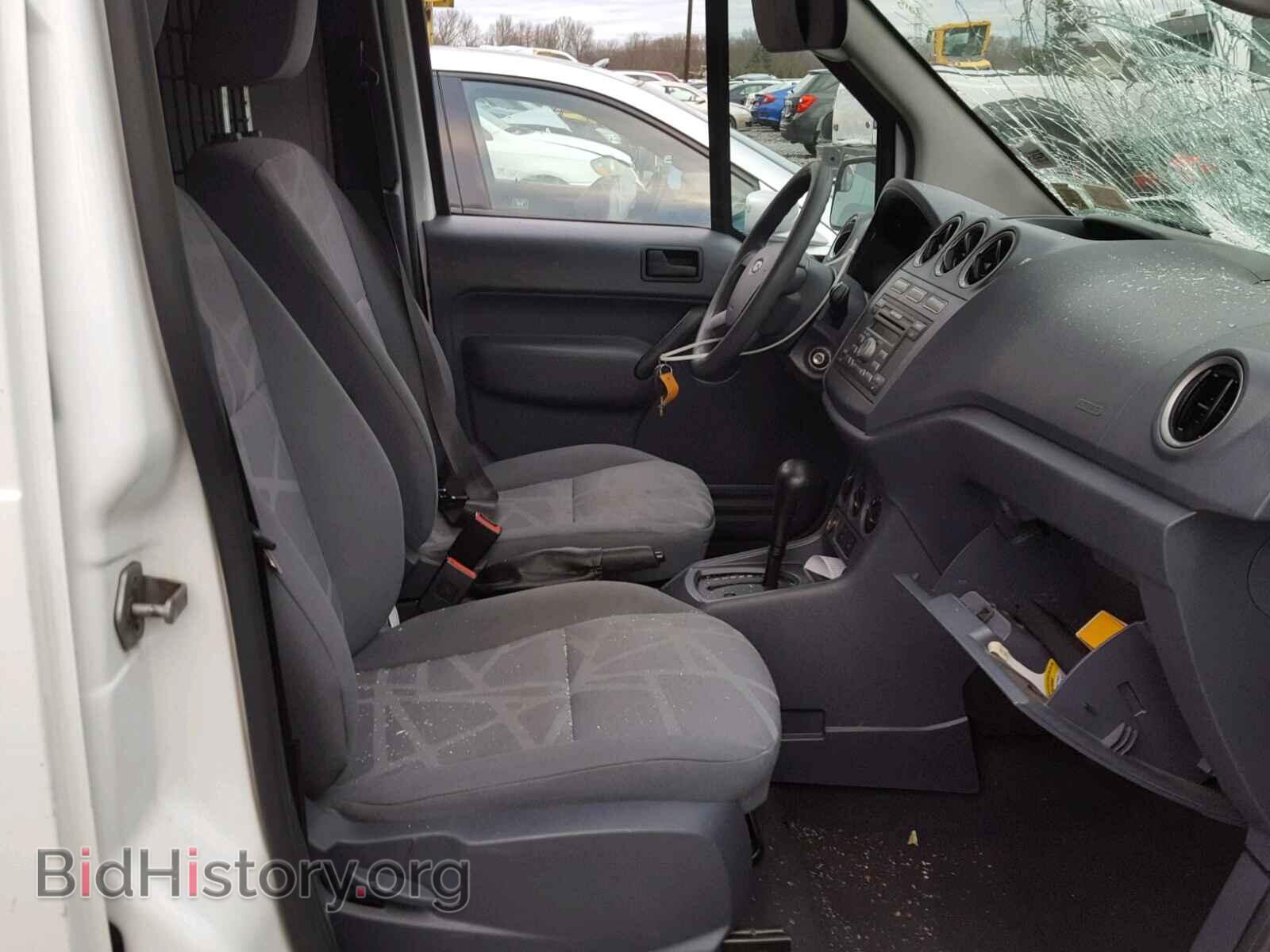 2012 FORD TRANSIT CO - VIN: NM0LS7BN1CT080630 - Фото 5